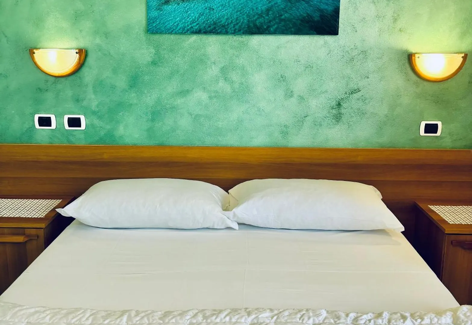 Contatti di Sogno Sulcitano Masainas