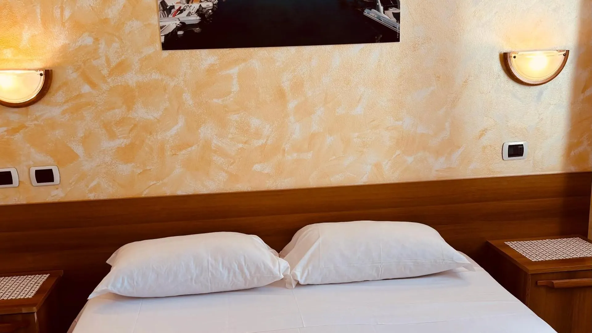 Villa Sogno Sulcitano Masainas 0*,  Italia