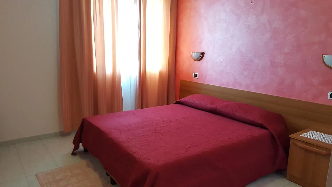 Alloggio per agriturismo Villa Sogno Sulcitano Masainas