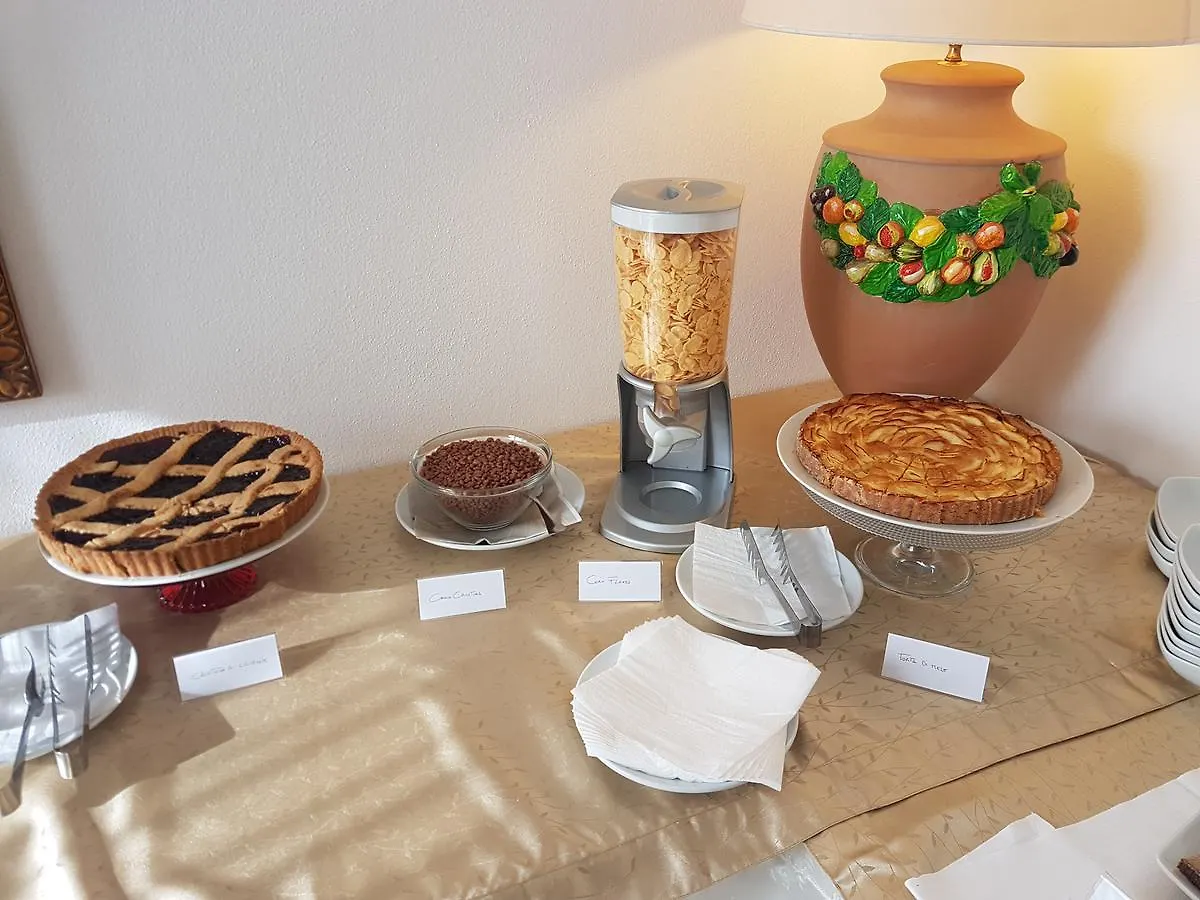 Alloggio per agriturismo Villa Sogno Sulcitano Masainas
