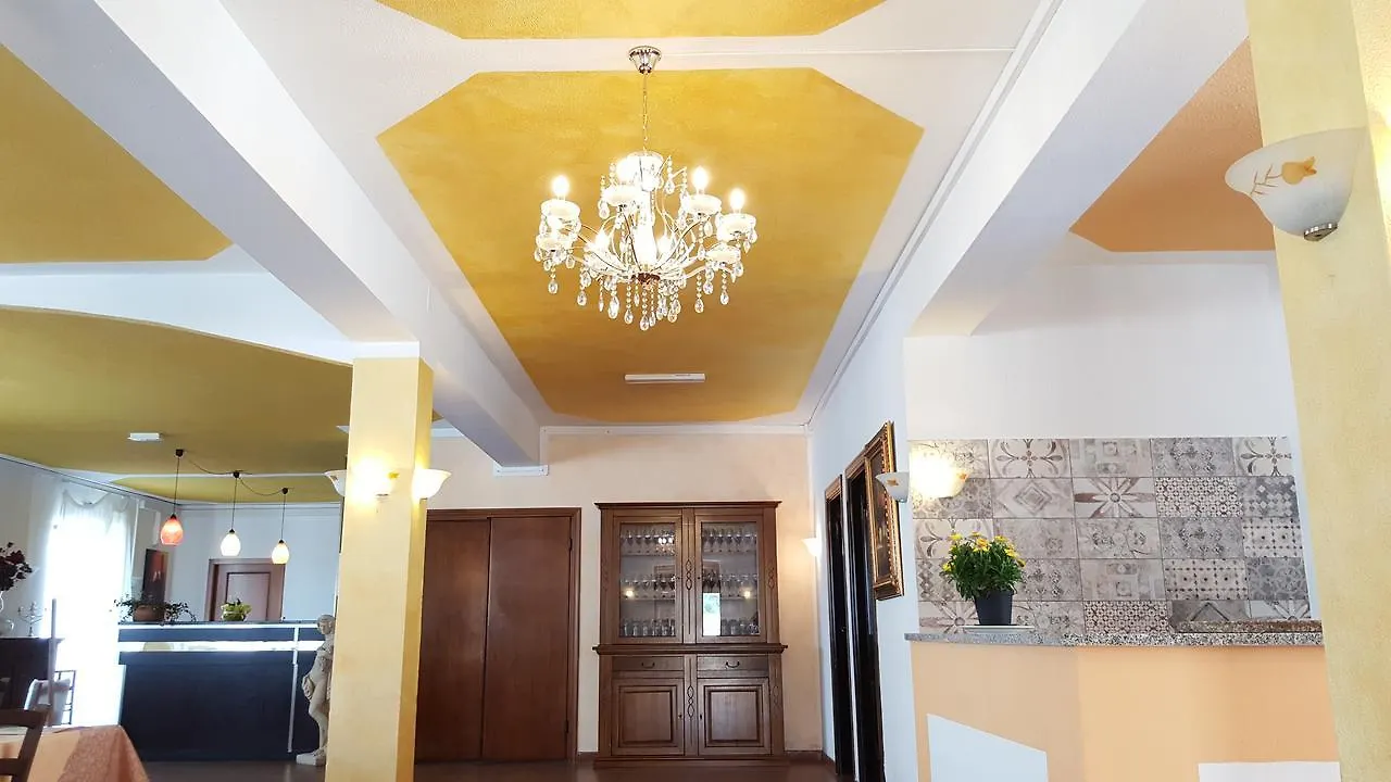 Villa Sogno Sulcitano Masainas Alloggio per agriturismo