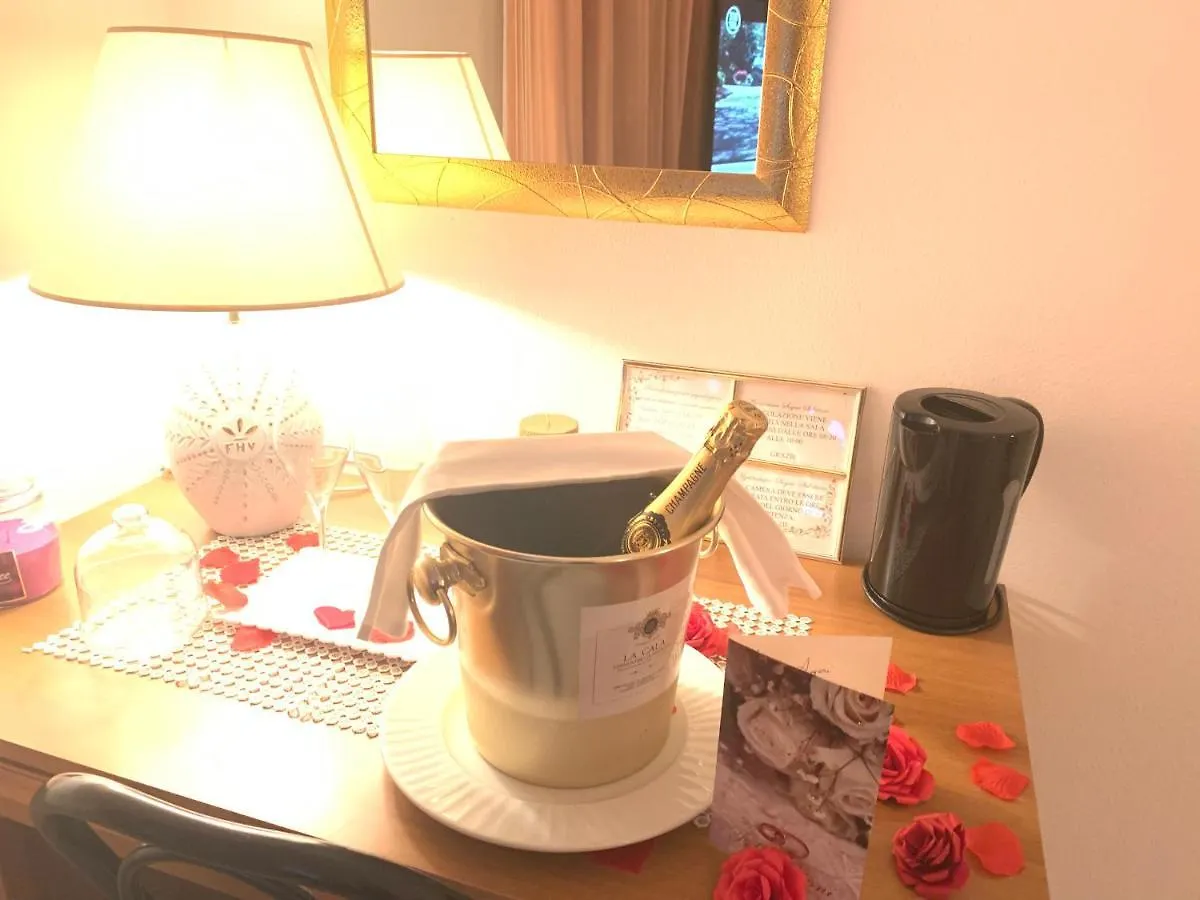 Alloggio per agriturismo Villa Sogno Sulcitano Masainas Italia