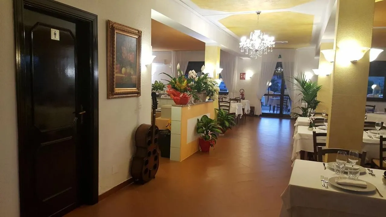Villa Sogno Sulcitano Masainas Alloggio per agriturismo