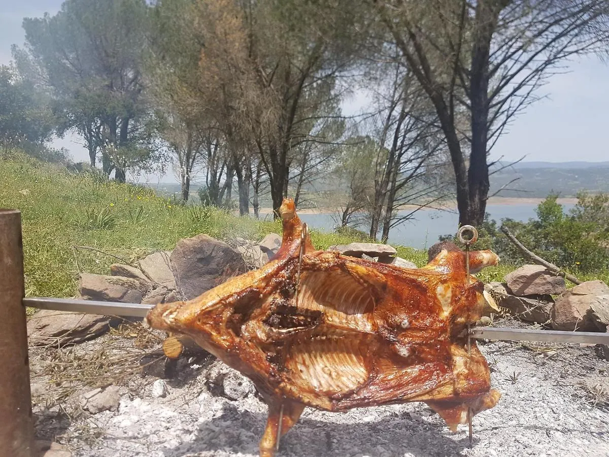 Alloggio per agriturismo Villa Sogno Sulcitano Masainas
