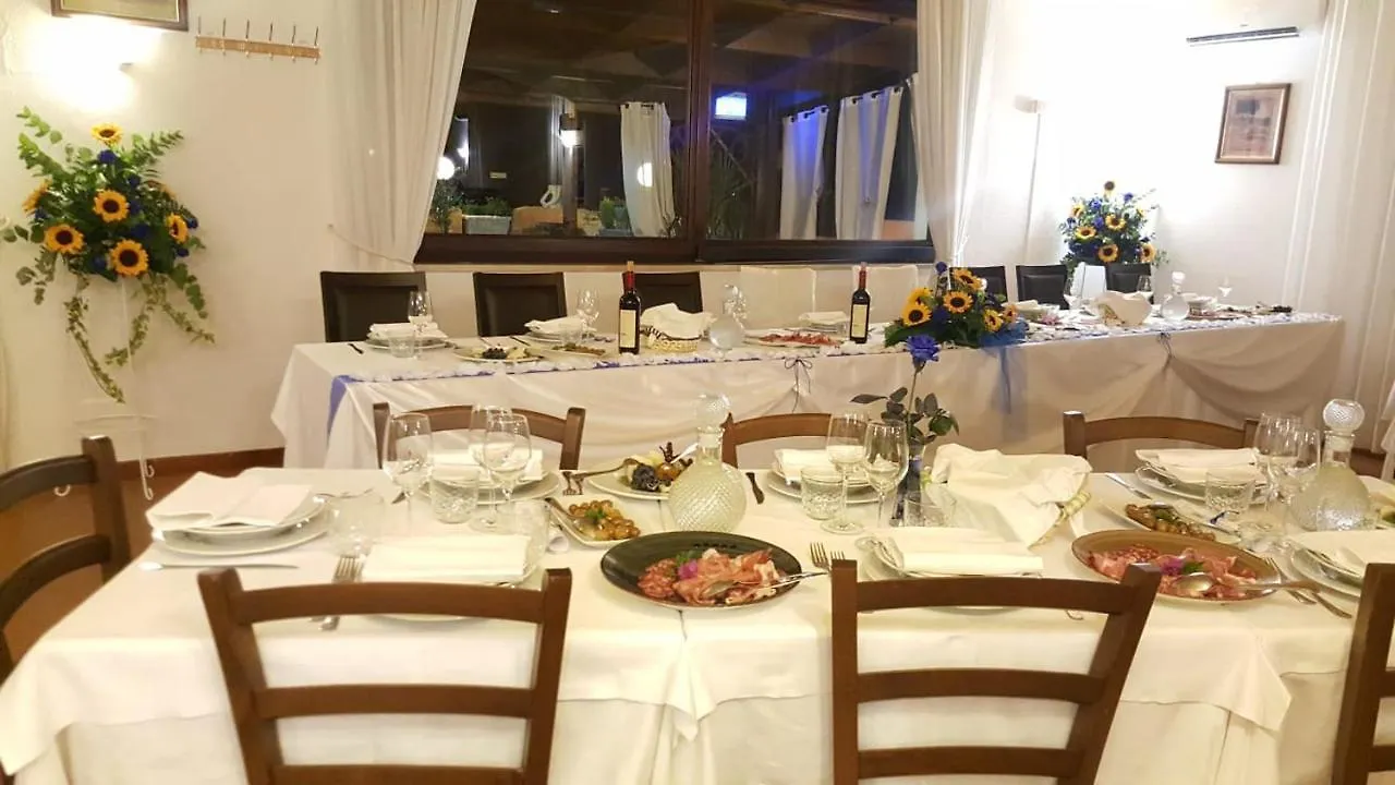 Villa Sogno Sulcitano Masainas