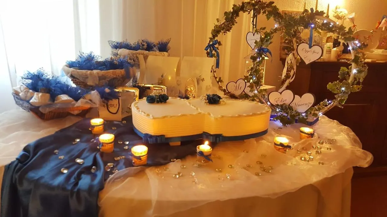 Villa Sogno Sulcitano Masainas Italia
