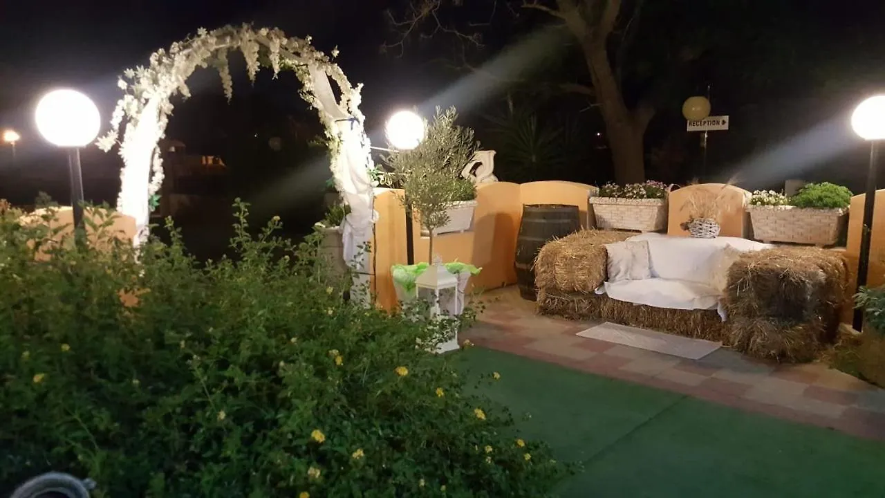 Villa Sogno Sulcitano Masainas 0*,  Italia