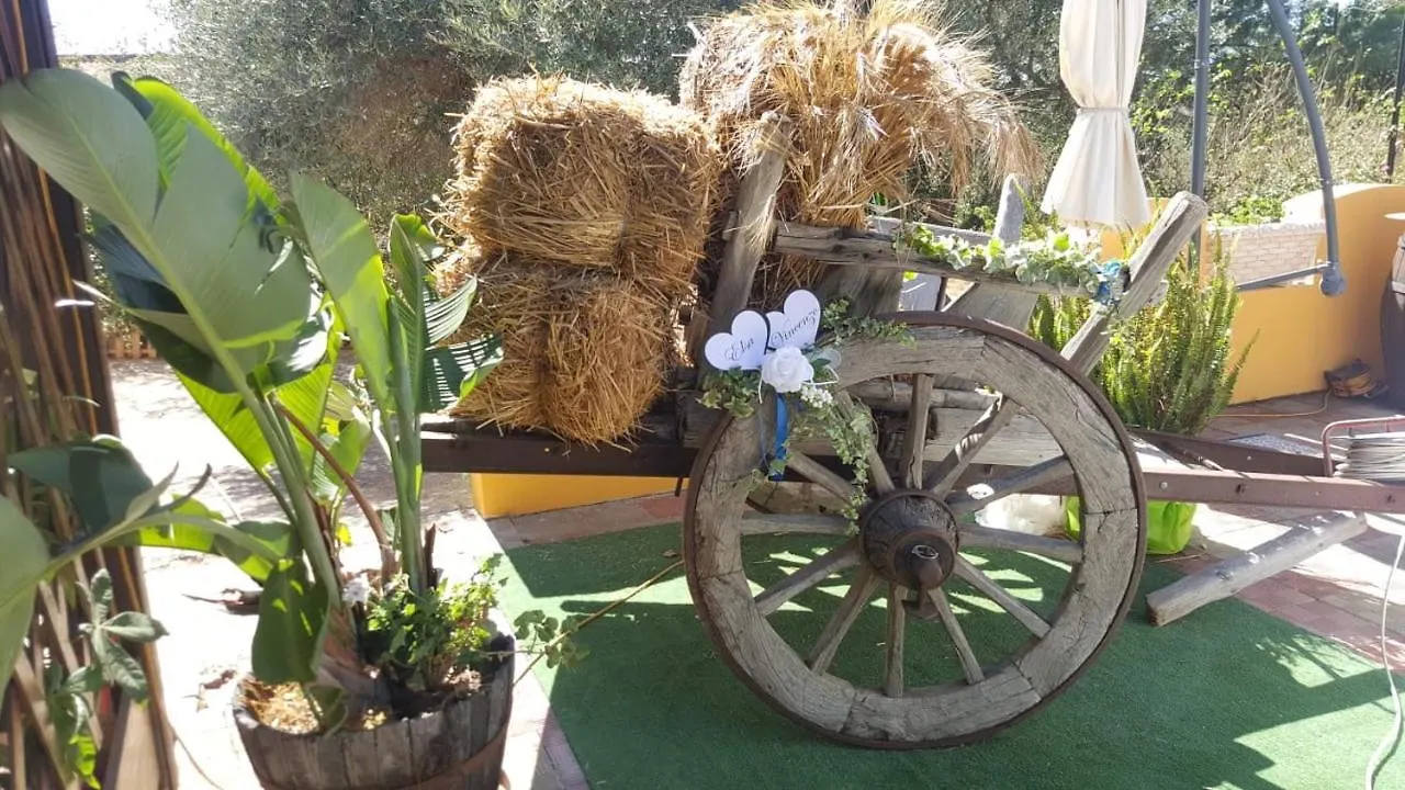 Villa Sogno Sulcitano Masainas 0*,
