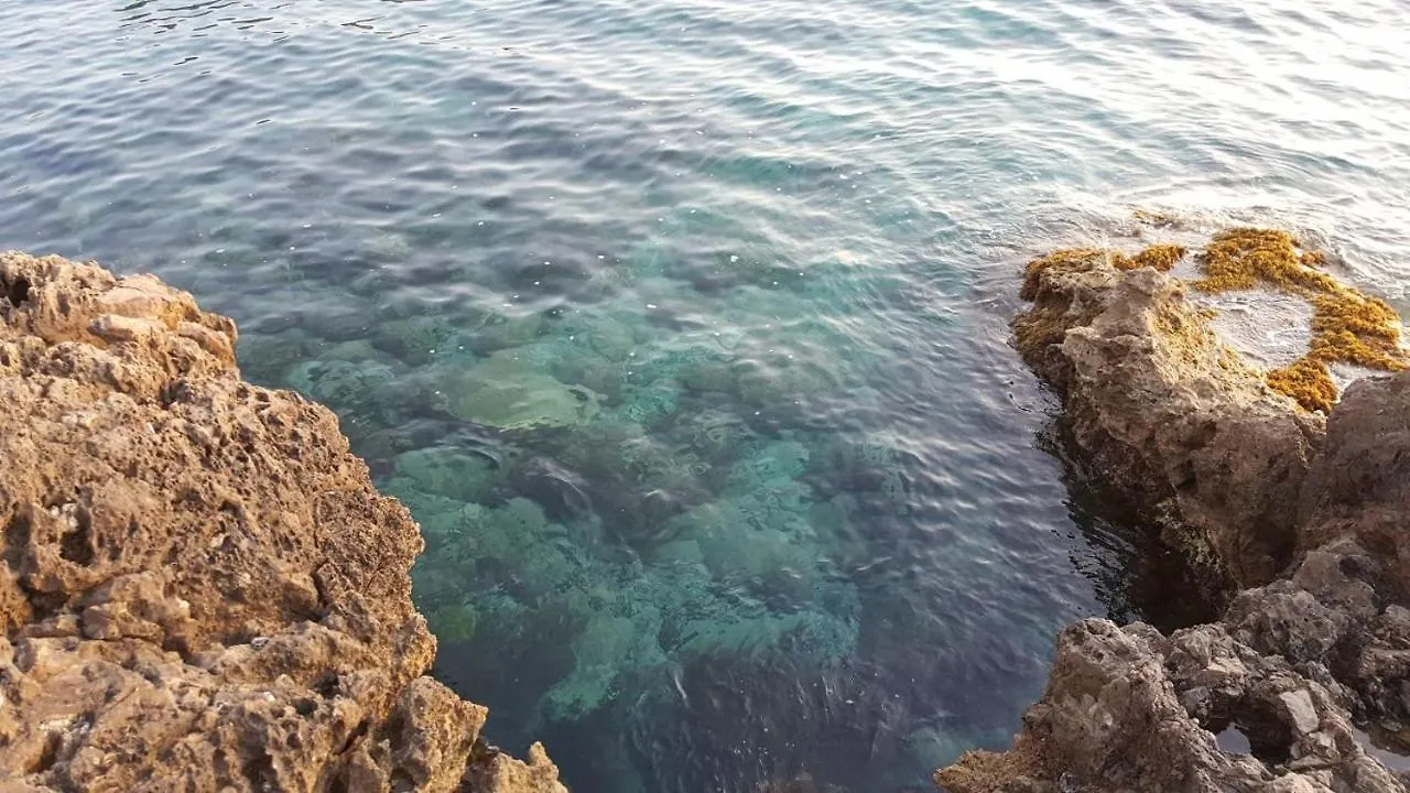 Alloggio per agriturismo Villa Sogno Sulcitano Masainas